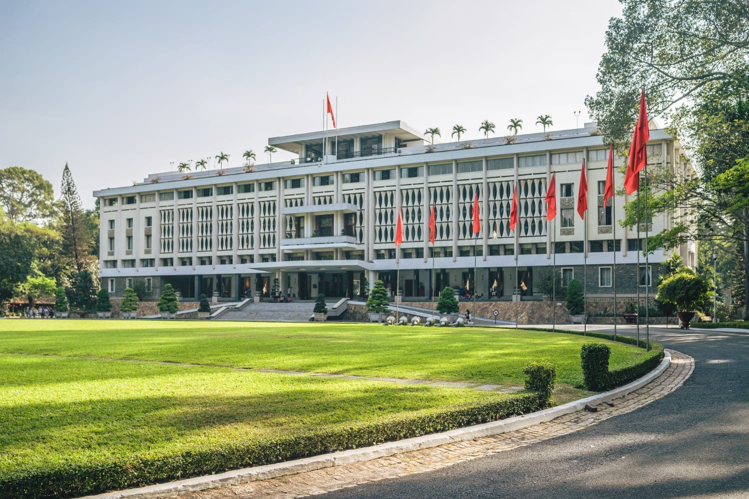 Your Gateway to World-Class Education