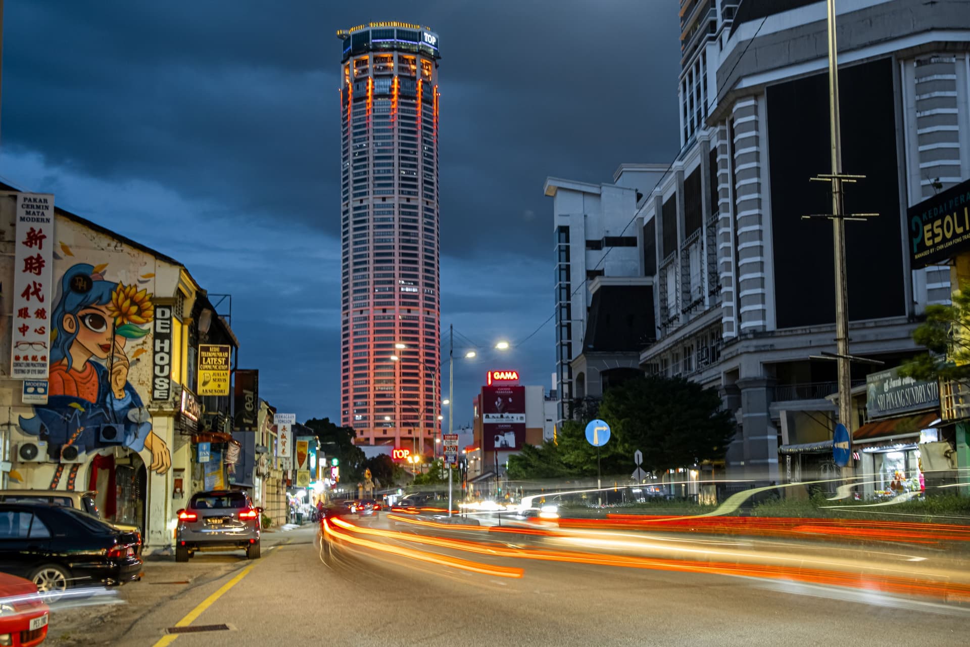 Blog: Is Penang Safe for International Students? A Complete Safety Guide