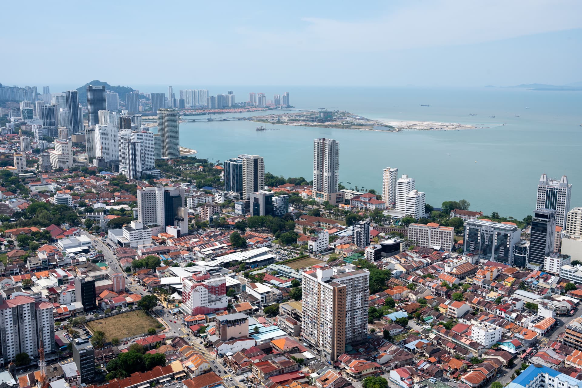 Blog: Penang vs Kuala Lumpur: Which City Should International Students Choose?
