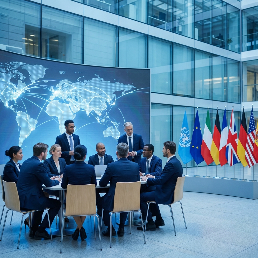 Australian Degree Transfer Programme (Commerce)