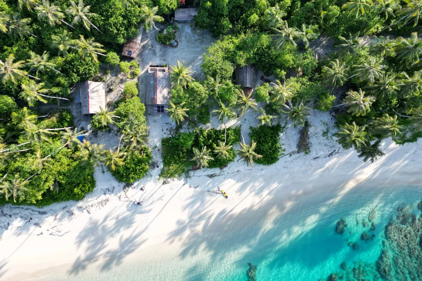 George Town Heritage