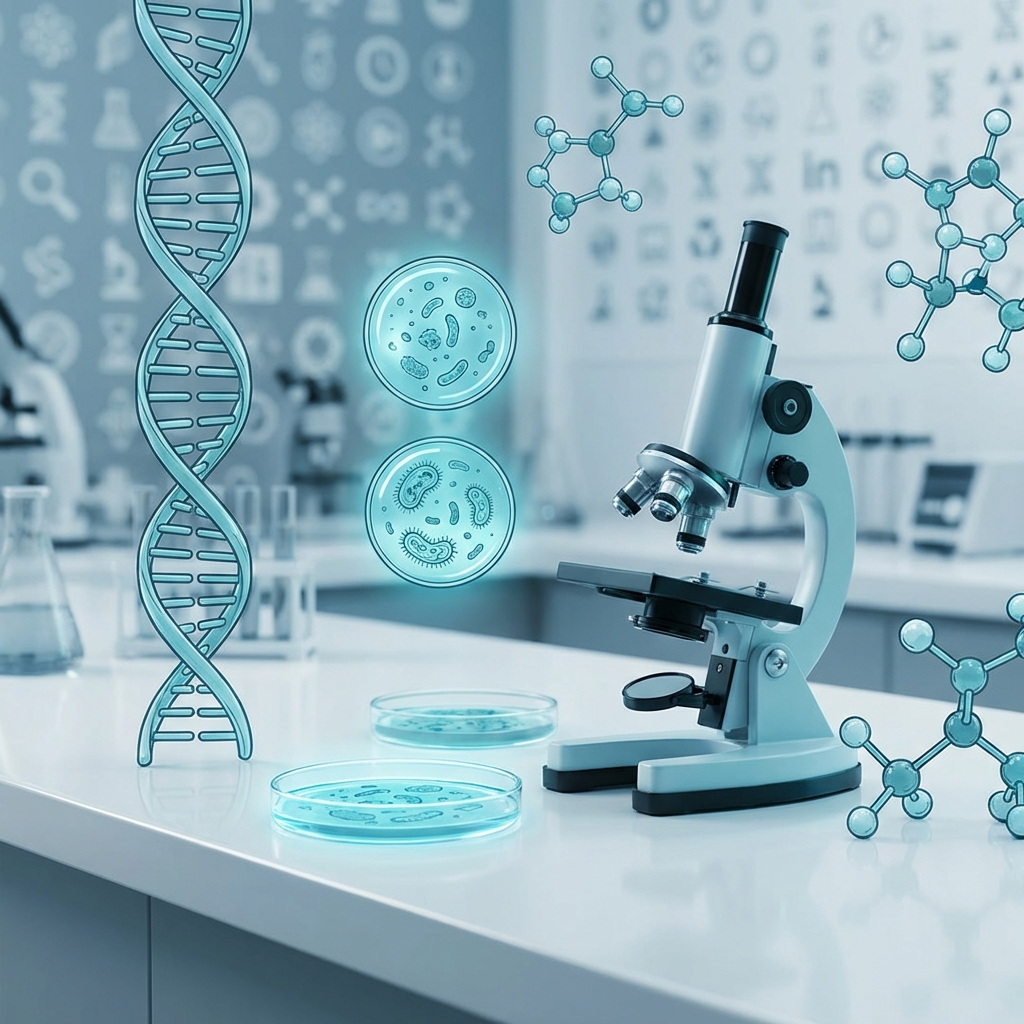 Science, Research & Innovation